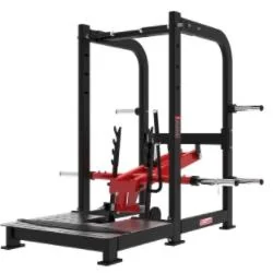 Присед TZ Fitness (Tianzhan) MP-8157