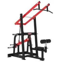 Вертикальная тяга TZ Fitness (Tianzhan) MP-8158