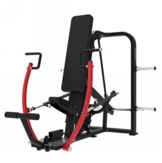 Жим от груди TZ Fitness (Tianzhan) MP-8160