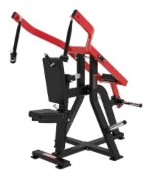 Трицепс-машина TZ Fitness (Tianzhan) MP-8165
