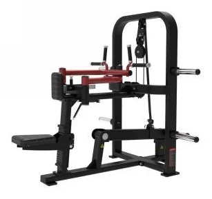 Seated Rear Deltoid TZ Fitness (Tianzhan) MP-8169