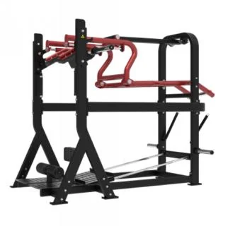 Выпады TZ Fitness (Tianzhan) MP-8171