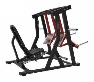 Жим ногами TZ Fitness (Tianzhan) MP-8175