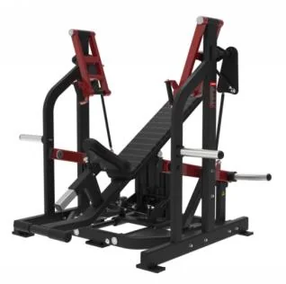 Жим от груди TZ Fitness (Tianzhan) MP-8176