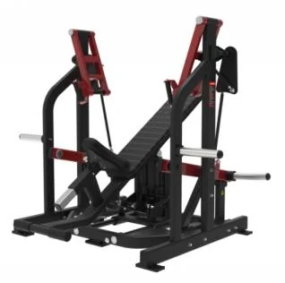 Жим от груди TZ Fitness (Tianzhan) MP-8176