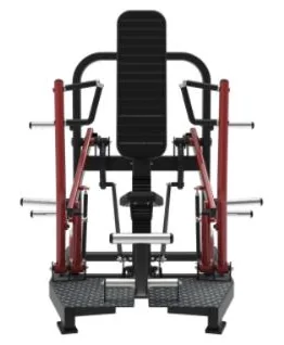Жим от груди TZ Fitness (Tianzhan) MP-8178