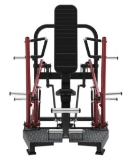 Жим от груди TZ Fitness (Tianzhan) MP-8178