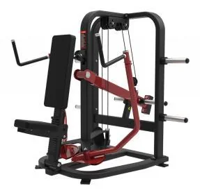 Пек-дек / сведение рук TZ Fitness (Tianzhan) MP-8180