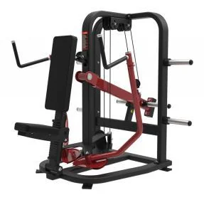 Пек-дек / сведение рук TZ Fitness (Tianzhan) MP-8180