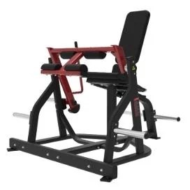 Сгибание ног TZ Fitness (Tianzhan) MP-8181