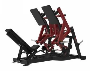Присед TZ Fitness (Tianzhan) MP-8182