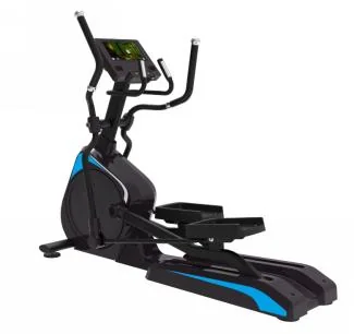 Эллиптический тренажёр TZ Fitness (Tianzhan) TZ-2010A