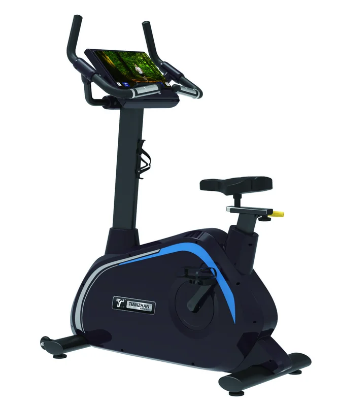 Вертикальный велотренажёр TZ Fitness (Tianzhan) TZ-2030A
