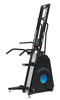 Вертикальный клаймбер TZ Fitness (Tianzhan) TZ-2060