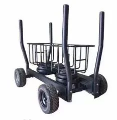 Сани TZ Fitness (Tianzhan) TZ-3076