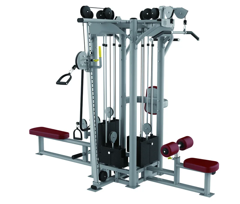 Стойка для грифов TZ Fitness (Tianzhan) TZ-4039
