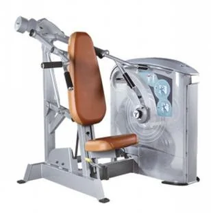 Жим от плеч TZ Fitness (Tianzhan) TZ-5002