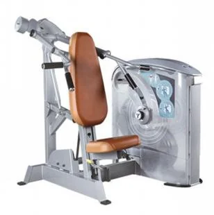 Жим от плеч TZ Fitness (Tianzhan) TZ-5002