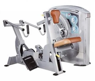 Тяга TZ Fitness (Tianzhan) TZ-5006