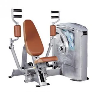 Пек-дек / сведение рук TZ Fitness (Tianzhan) TZ-5011
