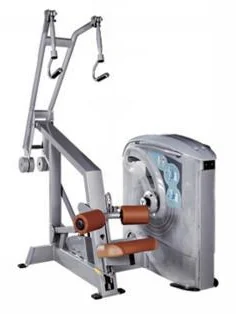 Вертикальная тяга TZ Fitness (Tianzhan) TZ-5012