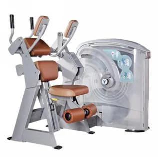 Пресс-машина TZ Fitness (Tianzhan) TZ-5013