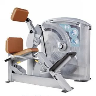 Low Back TZ Fitness (Tianzhan) TZ-5014