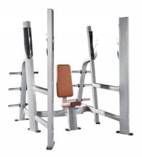 Скамья для жима TZ Fitness (Tianzhan) TZ-5022