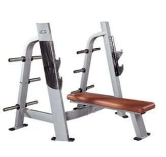 Скамья для жима TZ Fitness (Tianzhan) TZ-5023