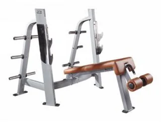 Скамья для жима TZ Fitness (Tianzhan) TZ-5024