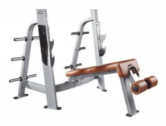 Скамья для жима TZ Fitness (Tianzhan) TZ-5024