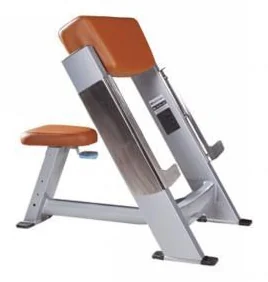 Скамья Скотта TZ Fitness (Tianzhan) TZ-5027