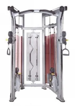 Кроссовер TZ Fitness (Tianzhan) TZ-5029