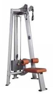 Вертикальная тяга TZ Fitness (Tianzhan) TZ-5031