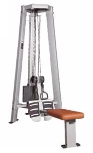 Настенная станция TZ Fitness (Tianzhan) TZ-5032