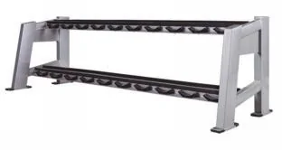Стойка для гантелей TZ Fitness (Tianzhan) TZ-5037