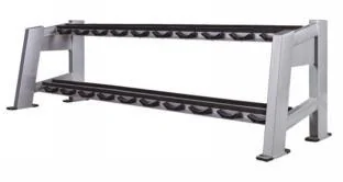 Стойка для гантелей TZ Fitness (Tianzhan) TZ-5037