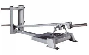 Верхняя тяга TZ Fitness (Tianzhan) TZ-5038