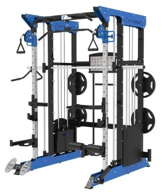 Машина Смита TZ Fitness (Tianzhan) TZ-5039