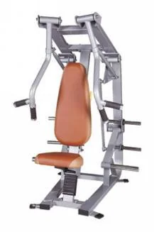 Vertical Chest TZ Fitness (Tianzhan) TZ-5042