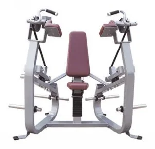 Бицепс-машина TZ Fitness (Tianzhan) TZ-5044