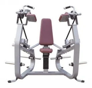 Бицепс-машина TZ Fitness (Tianzhan) TZ-5044