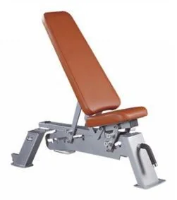 Скамья TZ Fitness (Tianzhan) TZ-5047