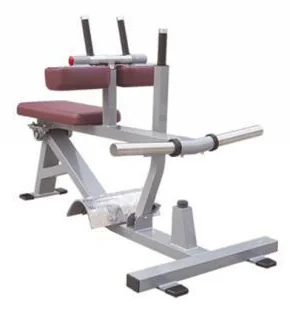 Голень TZ Fitness (Tianzhan) TZ-5050