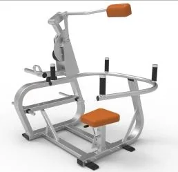 Four-Way Neck Machine TZ Fitness (Tianzhan) TZ-5054