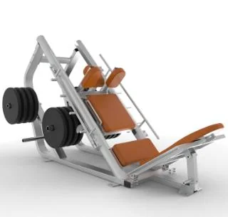 Жим ногами TZ Fitness (Tianzhan) TZ-5060
