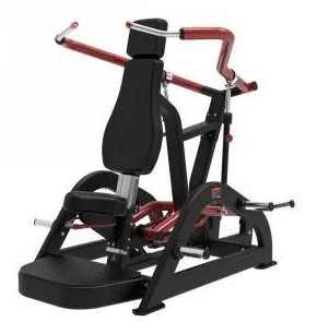 Жим от плеч TZ Fitness (Tianzhan) TZ-5102