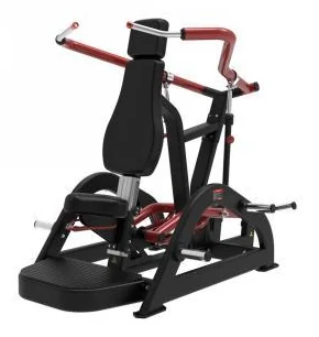 Жим от плеч TZ Fitness (Tianzhan) TZ-5102