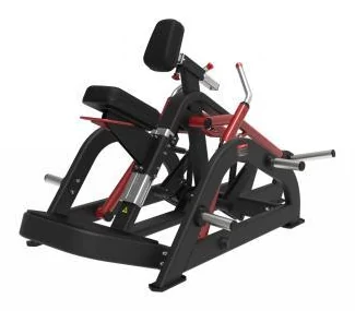 Нижняя тяга TZ Fitness (Tianzhan) TZ-5104