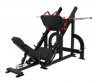 Жим ногами TZ Fitness (Tianzhan) TZ-5105